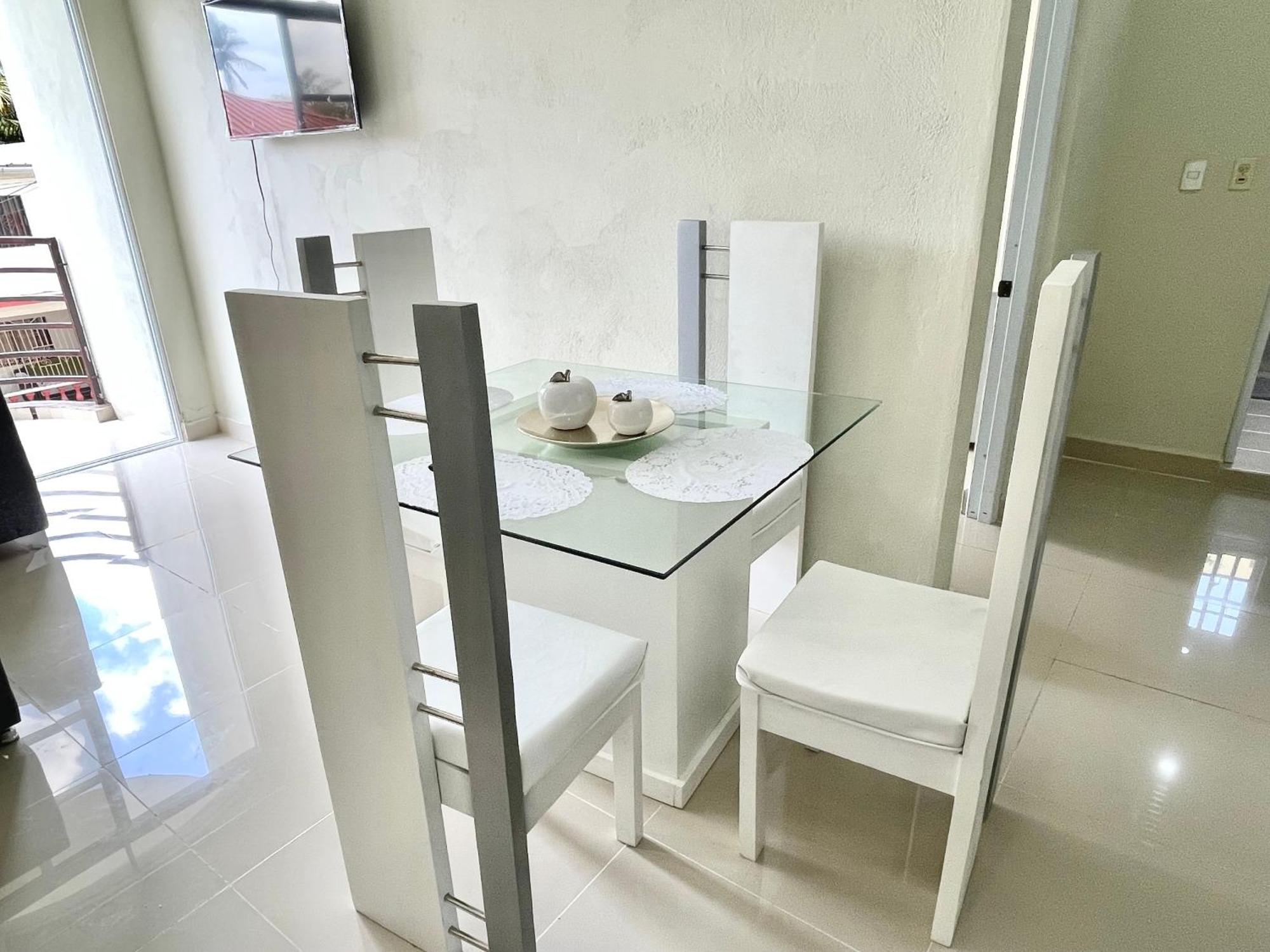 Apartamento Balcón Skyline 2 Jarabacoa Exterior foto